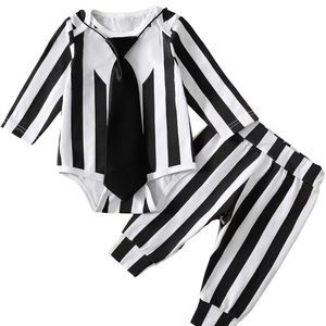Baby Beetlejuice Costume 18-24months